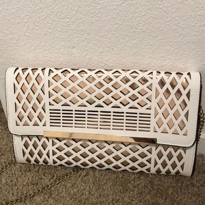 Elegant and modern bag